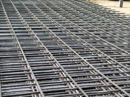 Lưới hàn thép dùng trong xây dựng Thiên Phú LH001