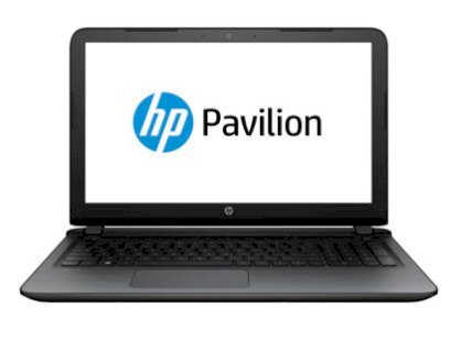 HP Pavilion 15-ab213nx (P1Q22EA) (Intel Core i7-6500U 2.5GHz, 12GB RAM, 2TB HDD, VGA NVIDIA GeForce 940M, 15.6 inch, Windows 10 Home 64 bit)