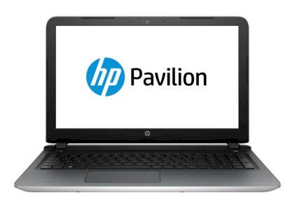HP Pavilion 15-ab215nx (P1Q24EA) (Intel Core i7-6500U 2.5GHz, 12GB RAM, 2TB HDD, VGA NVIDIA GeForce 940M, 15.6 inch, Windows 10 Home 64 bit)