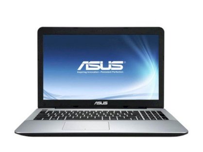 Asus F555LF-XX166D (Intel core i5-5200U 2.2GHz,4GB RAM, 500GB HDD, VGA NVIDIA GeForce 930M, 15.6 inch , Free DOS)