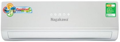 Điều hòa Nagakawa 2 chiều NS-A24SK