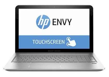 HP Envy 15-ae004tx (M9V59PA) (Intel Core i7-5500U 2.4GHz, 8GB RAM, 1TB HDD, VGA NVIDIA GeForce GTX 950M, 15.6 inch Touch Screen, Windows 8.1 64 bit)