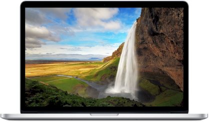 Apple MacBook Pro MJLT2LL/A (Mid 2015) (Intel Core i7 2.5GHz, 16GB RAM, 512GB SSD, VGA AMD Radeon R9 M370X, 15.4 inches, Mac OS X)