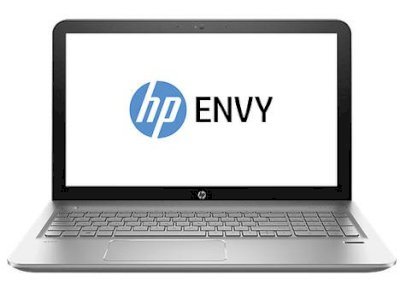 HP Envy 15-ae104ne (V4M73EA) (Intel Core i7-6500U 2.5GHz, 16GB RAM, 2TB HDD, VGA NVIDIA GeForce GTX 950M, 15.6 inch, Free DOS)