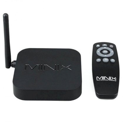 Minix Neo X7 Mini V2