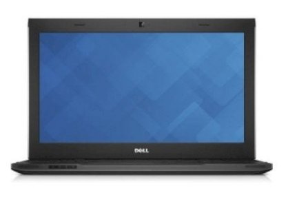 Dell Latitude 3330 (CA543) (Intel Core i5-3337U 1.8GHz, 4GB RAM, 320GB HDD, VGA Intel HD Graphics, 13.3 inch, Windows 7 Professional)