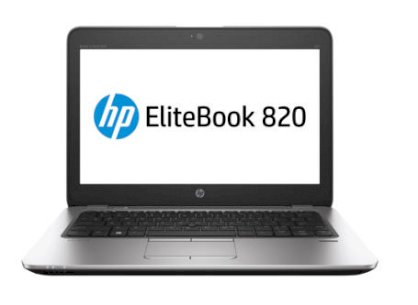 HP EliteBook 820 G3 (T9X50EA) (Intel Core i7-6500U 2.5GHz, 8GB RAM, 512GB SSD, VGA Intel HD Graphics 520, 12.5 inch, Windows 7 Professional 64 bit)