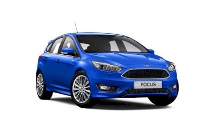 Ford Focus Hatchback Ecoboost Sport+ 1.5 AT 2016 Việt Nam