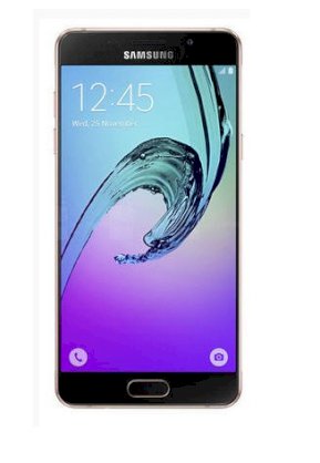 Samsung Galaxy A5 (2016) Duos SM-A510FD Pink