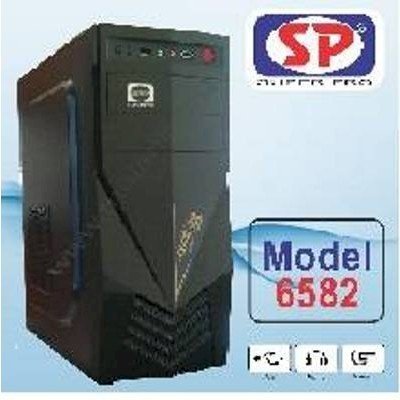 Máy tính Desktop Gigabyte H81G3 (Intel Pentium G3220 3.0GHz, RAM 4GB, HDD 250GB, VGA Onboard, PC DOS, Không kèm màn hình)