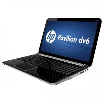 HP Pavilion dv6 (Intel Core i7-2620M, 4GB RAM, 500GB HDD, VGA Intel HD Graphics 4000, 15.6 inch, Windows 7 Home Premium 64 bit)