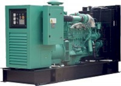 Máy phát điện Cummins R-CC900 900Kva