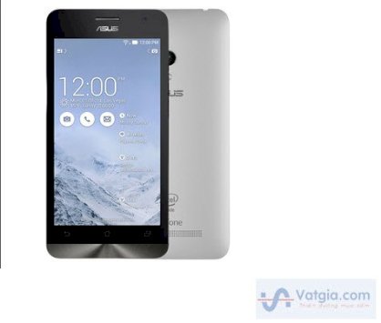 Asus Zenfone 5 Lite (A502CG) Pearl White