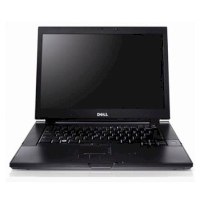 Dell Precision M6400 (Intel Core 2 Duo P8600 2.4GHz, 4GB RAM, 320GB HDD, VGA NVIDIA Quadro FX 3700M, 17 inch, Windows 7 64 bit)