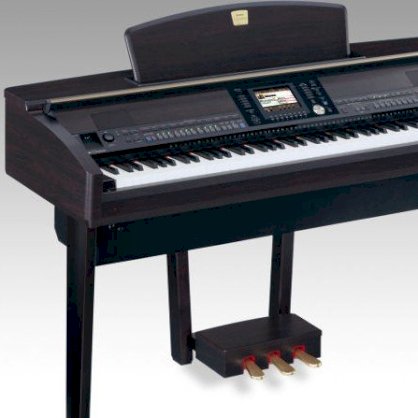 Yamaha Clavinova CVP 405R