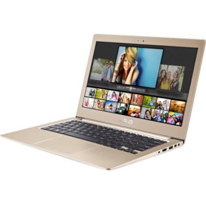 Asus UX303UB-R4022T2(Intel Core i5-6200U 2.3Ghz, 4GB RAM, 128GB SSD, VGA Intel HD Graphic 520, 13.3 inch, Windows 10)