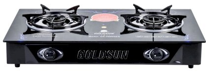 Bếp gas Goldsun XU2008GES