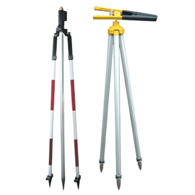 Pole Tripod GPI HPS-10