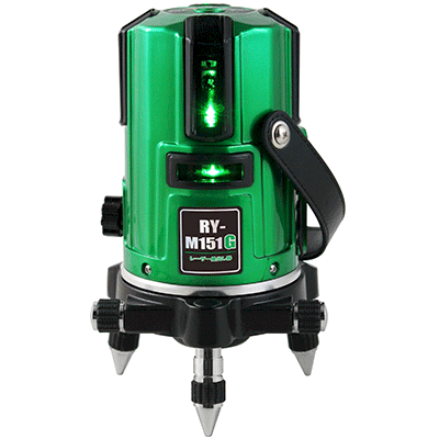 Máy quét tia laser GPI RY-M151G