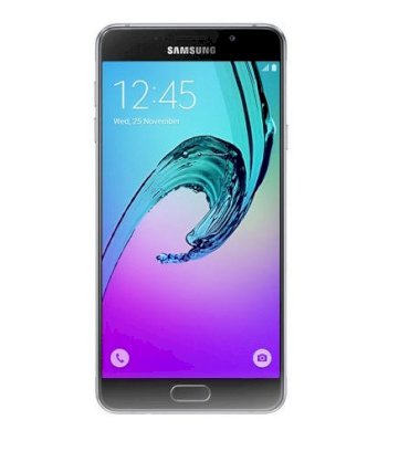 Samsung Galaxy A7 (2016) (SM-A710F) Black