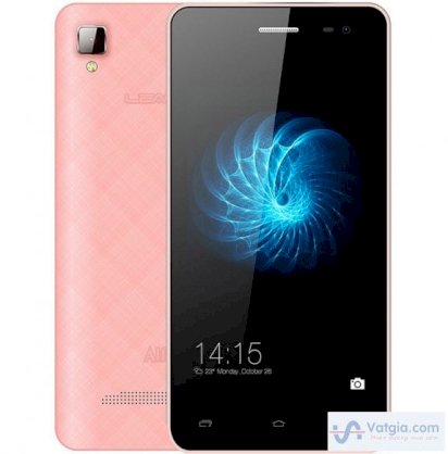 Leagoo Alfa 6 Pink