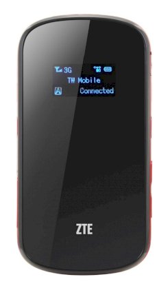 Access point ZTE MF80