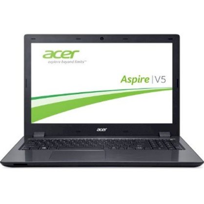 Acer Aspire V5-591G-54EK (NX.G66SV.001)(Intel Core i5-6300HQ 2.3Ghz, 4GB RAM, 1TB HDD, VGA NVIDIA GeForce GTX 950M 4GB, 15.6 inch, Linux)