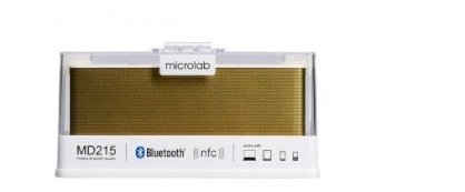 Loa Bluetooth Microlab MD-215