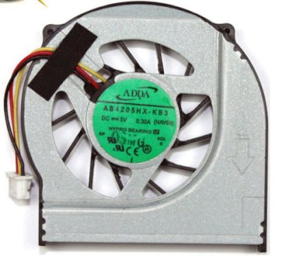 FAN ACER ASPIRE ONE D255 D260