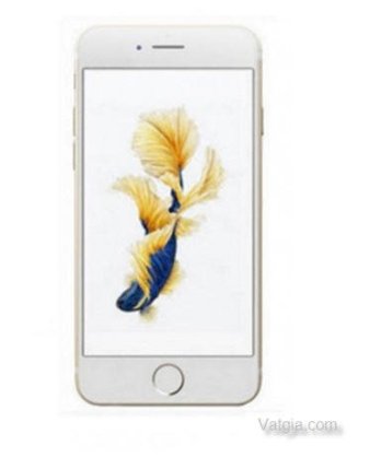Apple iPhone 6S 64GB Gold  (Bản Lock)