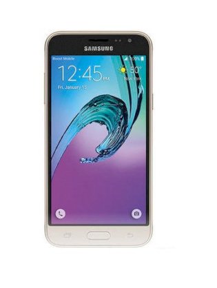 Samsung Galaxy J3 (2016) SM-J320H 16GB Gold