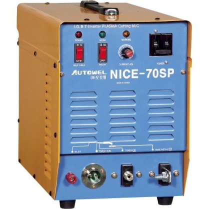 Máy cắt plasma Autowel NICE-100DP