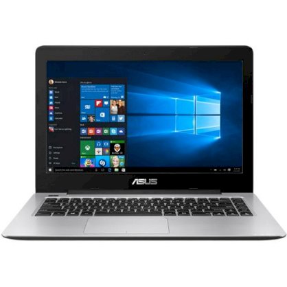 Asus A456UA-WX031T(Intel Core i5-6200U 2.3GHz, 4GB RAM, 500GB HDD, VGA Intel HD Graphics 520, 14 inch, Windows 10)