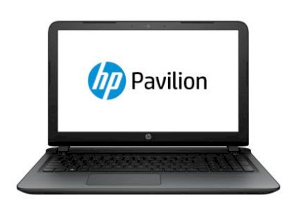 HP Pavilion 15-ab212nx (P1Q21EA) (Intel Core i7-5500U 2.4GHz, 12GB RAM, 2TB HDD, VGA NVIDIA GeForce 940M, 15.6 inch, Windows 10 Home 64 bit)