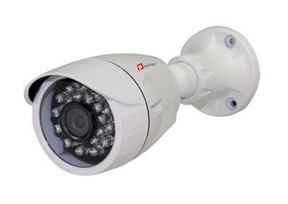 Camera D-vitec DV-AHD9E624R