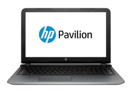 HP Pavilion 15-ab211nx (P1Q20EA) (Intel Core i7-6500U 2.5GHz, 12GB RAM, 2TB HDD, VGA NVIDIA GeForce 940M, 15.6 inch, Windows 10 Home 64 bit)