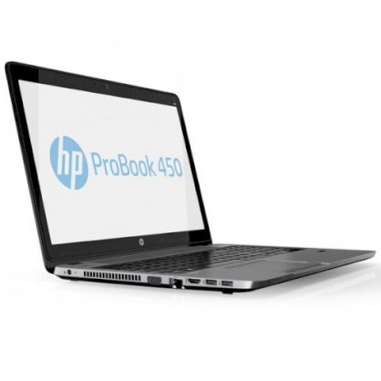 Hp Probook 450 G3 (T9S22PA)(Intel Core i5-6200U 2.3Ghz, 4GB RAM, 500GB HDD, VGA Intel HD Graphics 520, 15.6 inch, Windows 10)