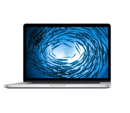 Apple Macbook Pro Retina (Late 2013) (ME865ZP/A) (Intel Core i5 2.4GHz, 8GB RAM, 256GB SSD, VGA Intel Iris Graphics, 13.3 inch, Mac OS X Mavericks)