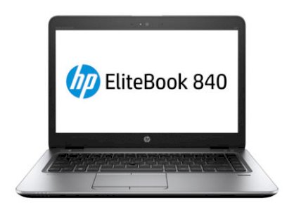 HP EliteBook 840 G3 (T9X69EA) (Intel Core i7-6500U 2.5GHz, 8GB RAM, 512GB SSD, VGA Intel HD Graphics 520, 14 inch, Windows 7 Professional 64 bit)