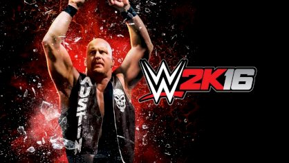 Phần mềm Game WWE 2K16 (PC)