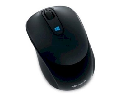 Chuột máy tính Microsoft Wireless Sculpt Mobile Mouse