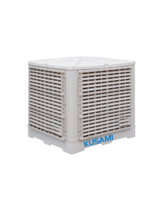 Máy làm mát nhà xưởng thổi xuống Sukami KS-3325ITX