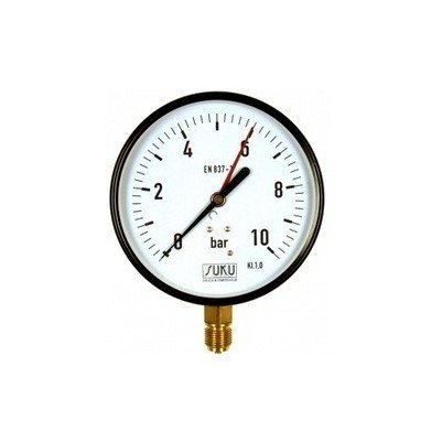 Đồng hồ đo áp suất Suku 4951