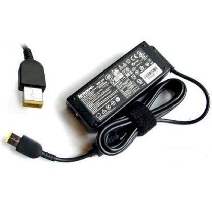 Sạc pin laptop Lenovo 20V-6.75A (Chân USB - Original)