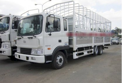 xe tải nặng hyundai HD210
