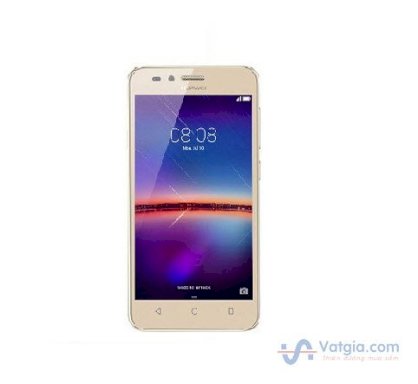 Huawei Y3II 4G Sand Gold