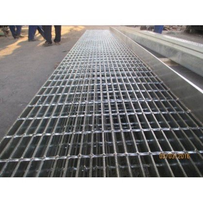 TẤM SÀN GRATING GIATAMJSC GT-Grating