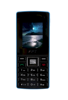 F-Mobile B19 (FPT B19) Black - Blue