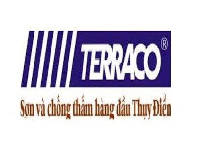 Sơn Terraco Diamond Coat L20 20kg