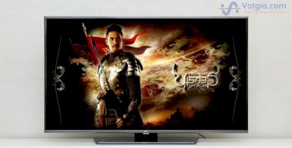 Tivi LED LG 55LF632T (55-inch, Full HD, Smart TV)